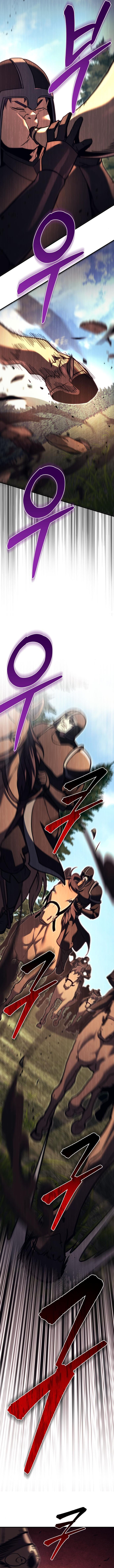 Regressor of the Fallen family Chapter 84 5